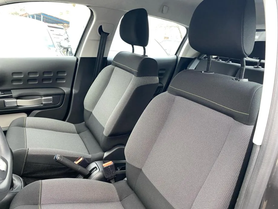 citroën c3 1,2 puretech, navi, tempomat, 4x garancija!!! - slika 12