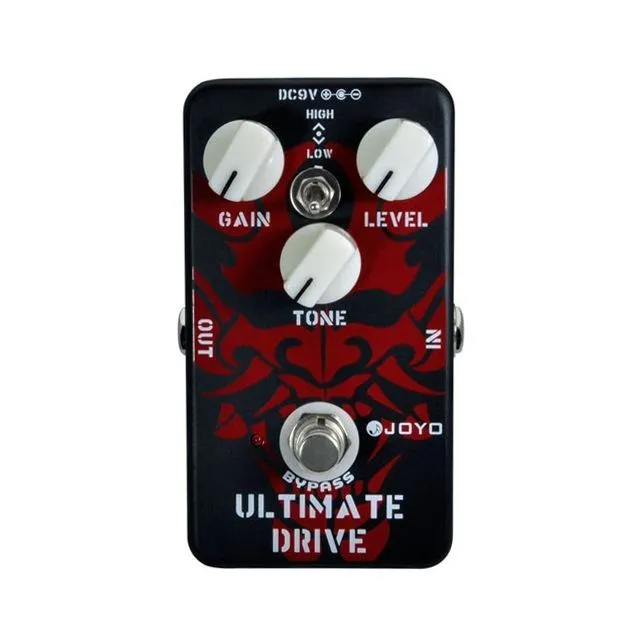 Joyo Jf02 Ultimate Drive - Zagreb