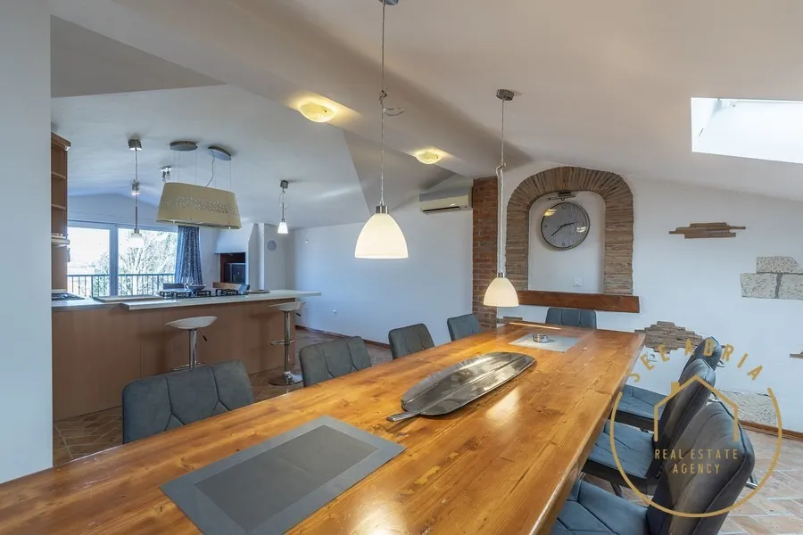 penthouse poreč - slika 7