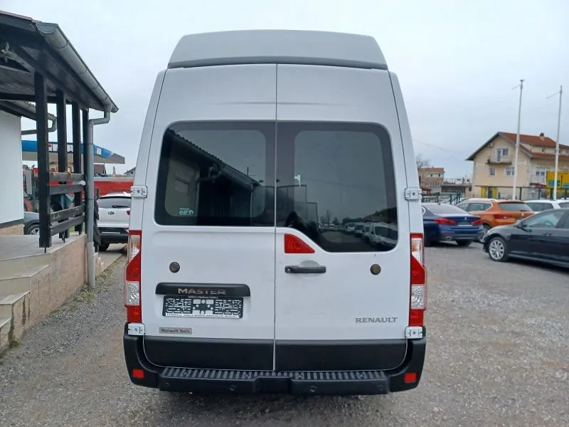 renault master 2.3 dci*136ks*klima*tempomat* - slika 6