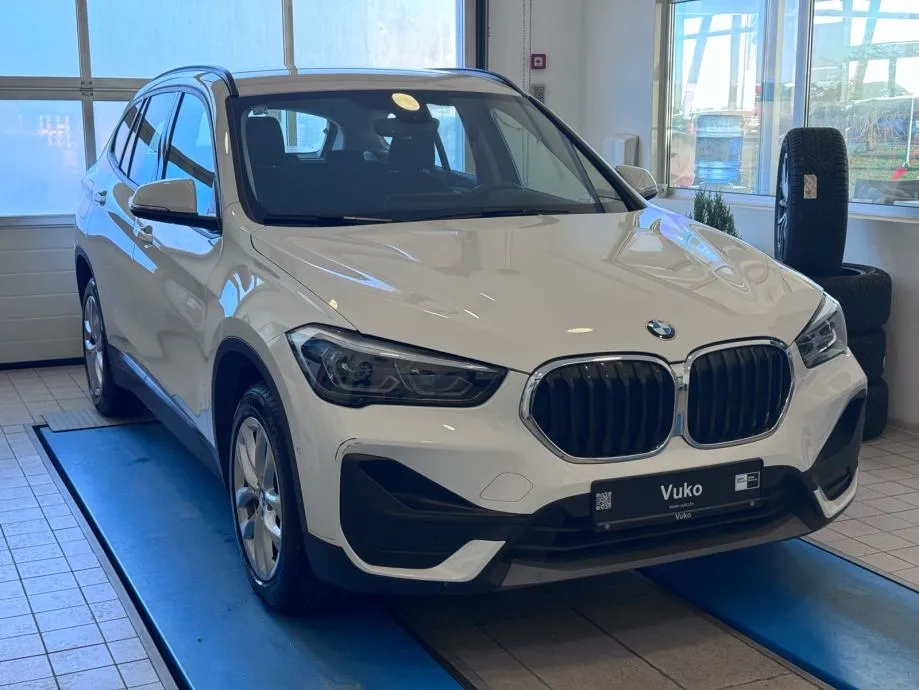 BMW X1 xDrive18d Advantage automatik - Brodski Varoš, Slavonski Brod
