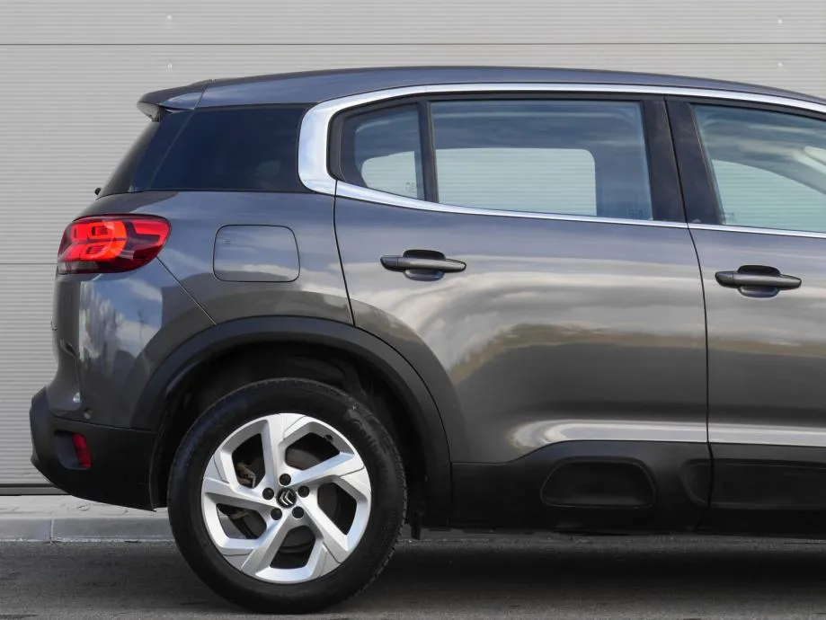 citroën c5 aircross bluehdi feel | 360 kam | navi | park.senz |jamstvo - slika 12