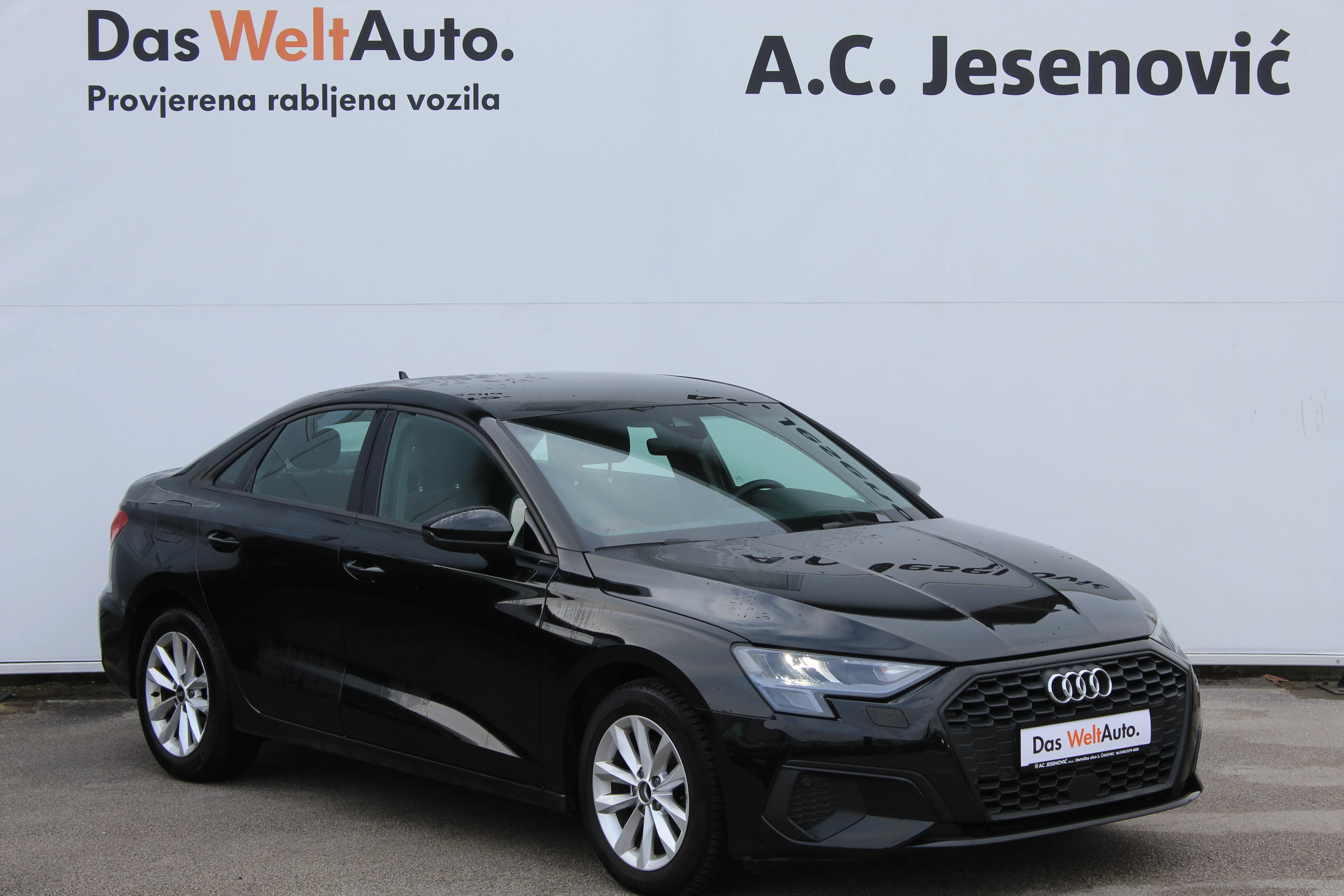 13075 audi a3 limousine 30tdi - slika 3