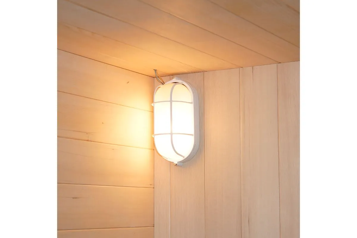 finska sauna – eco – 120 x 120 x 190 cm - slika 7
