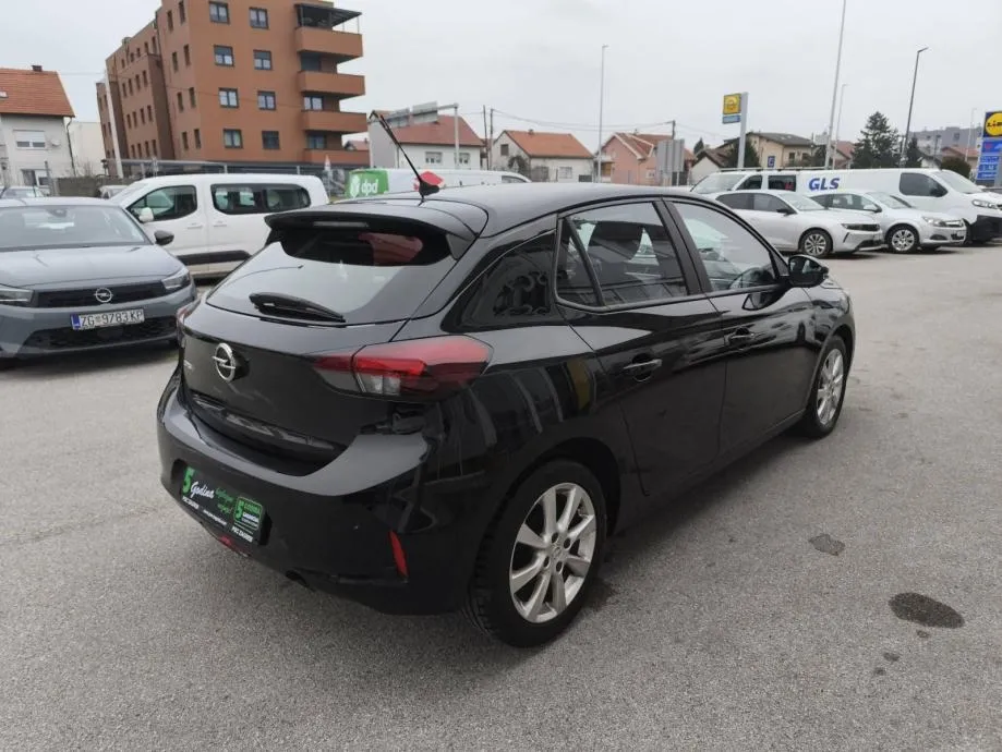 opel corsa edition 1.2 s/s, 55kw - 7 godina garancije! - slika 5