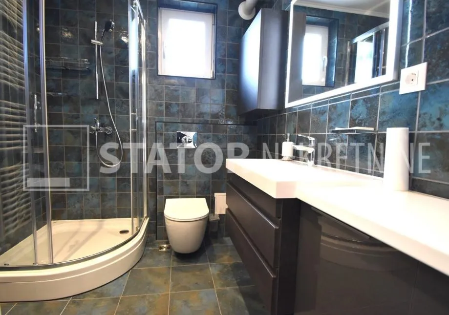 poslovni prostor: zagreb (maksimir), uredski, 70 m2 (iznajmljivanje) - slika 8