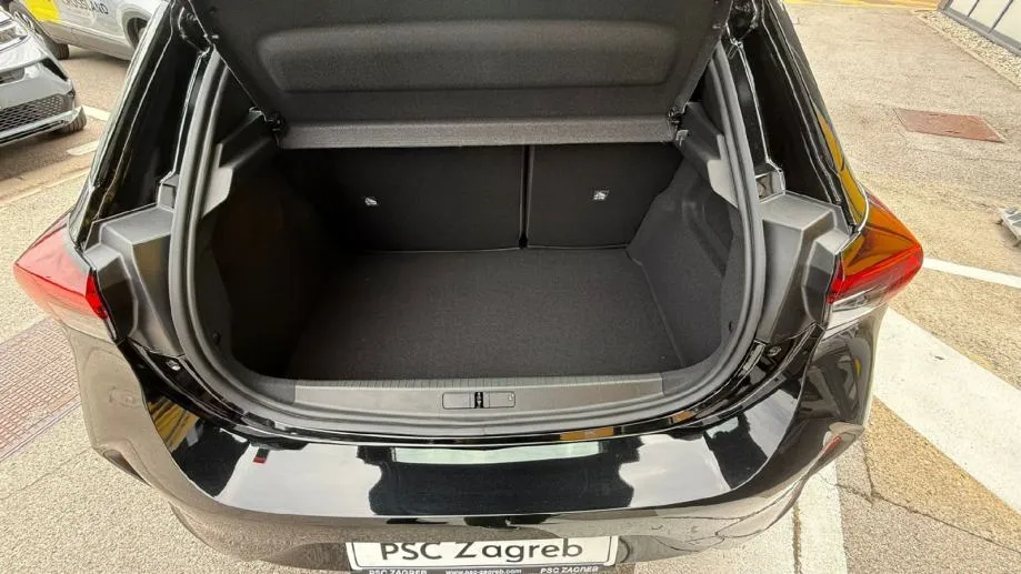 opel corsa gs 1.2 s/s, 74kw - 7 godina garancije! - slika 16