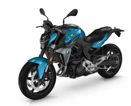 bmw f 900 r abs tcs, akrapovic, s garancijom, u sustavu pdv-a - slika 2