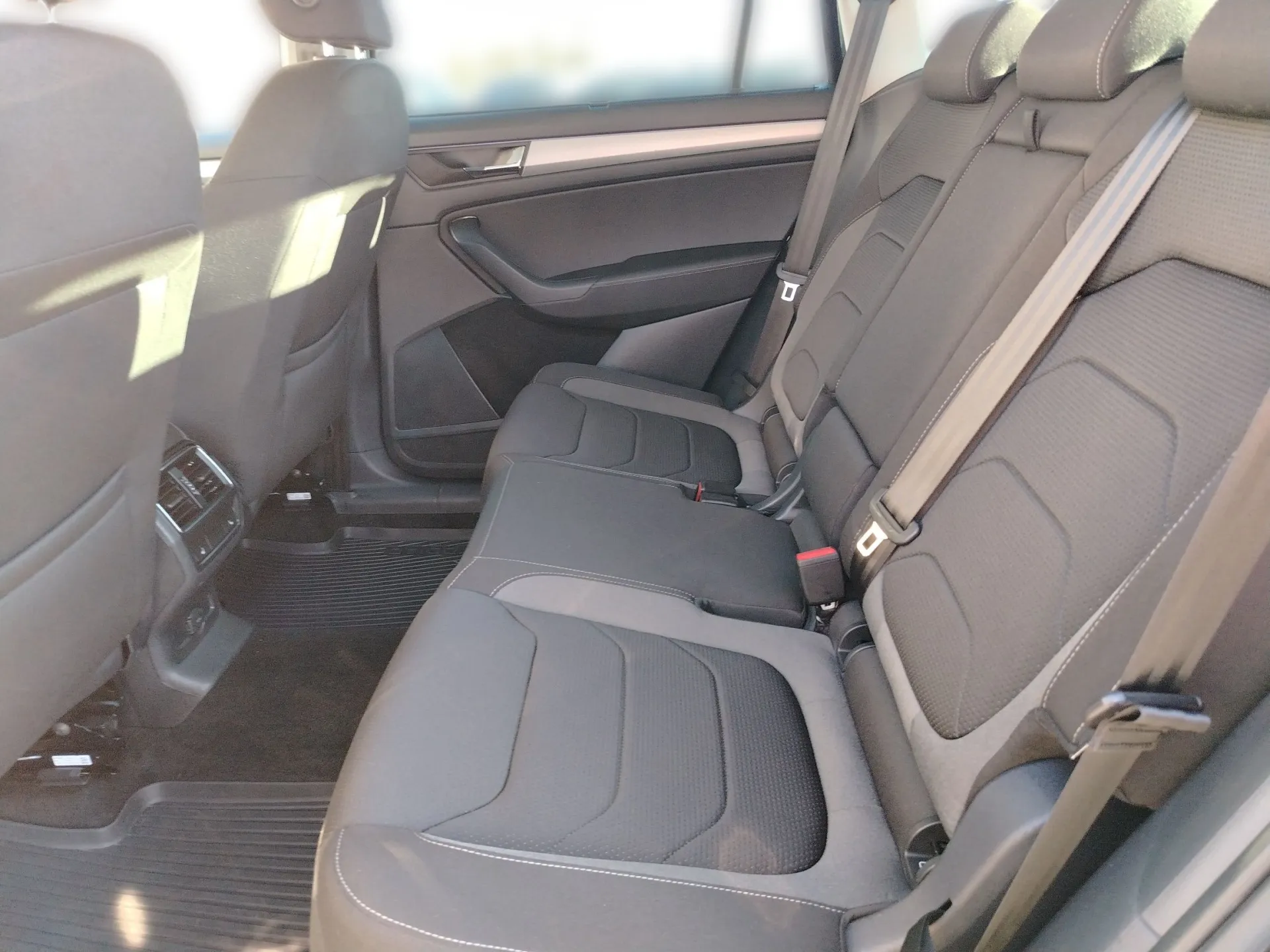 škoda kodiaq 2.0 tdi dsg ambition - slika 11