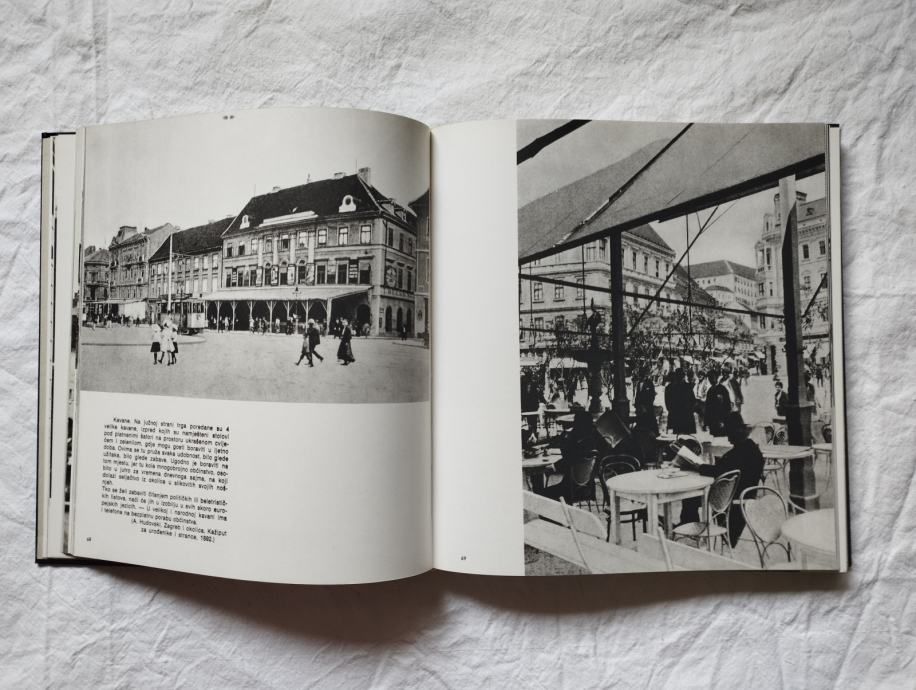 zagreb 1900 - slika 4