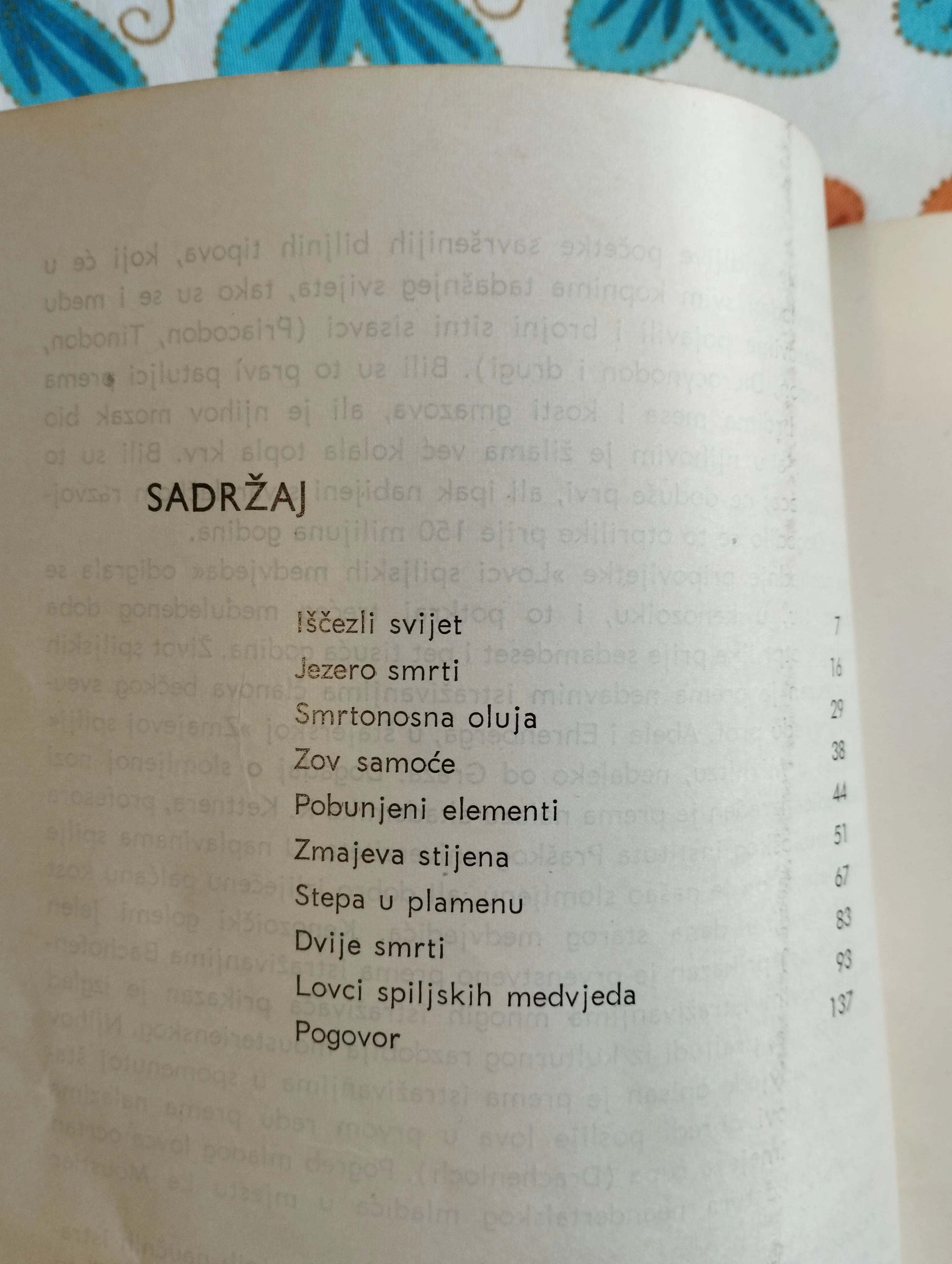 josef augusta - iščezli svijet - slika 8