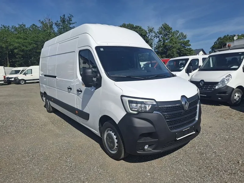 renault master 2.3 dci*136ks*klima*police* - slika 3