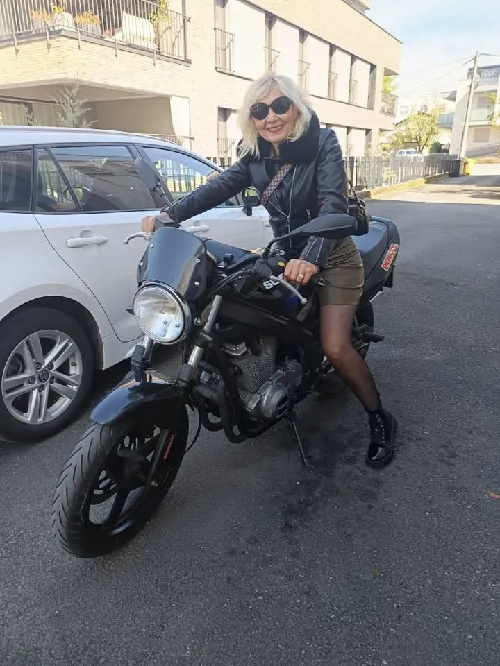 suzuki gs500 2004.g reg do 4.9.26. god ispravan i servisiran. zg jarun - slika 6