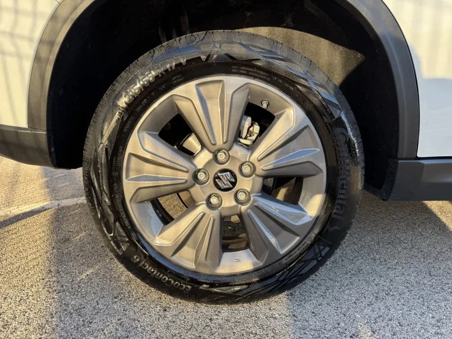 suzuki vitara 1,4 gl+ hybrid gratis registracija + ao - slika 13