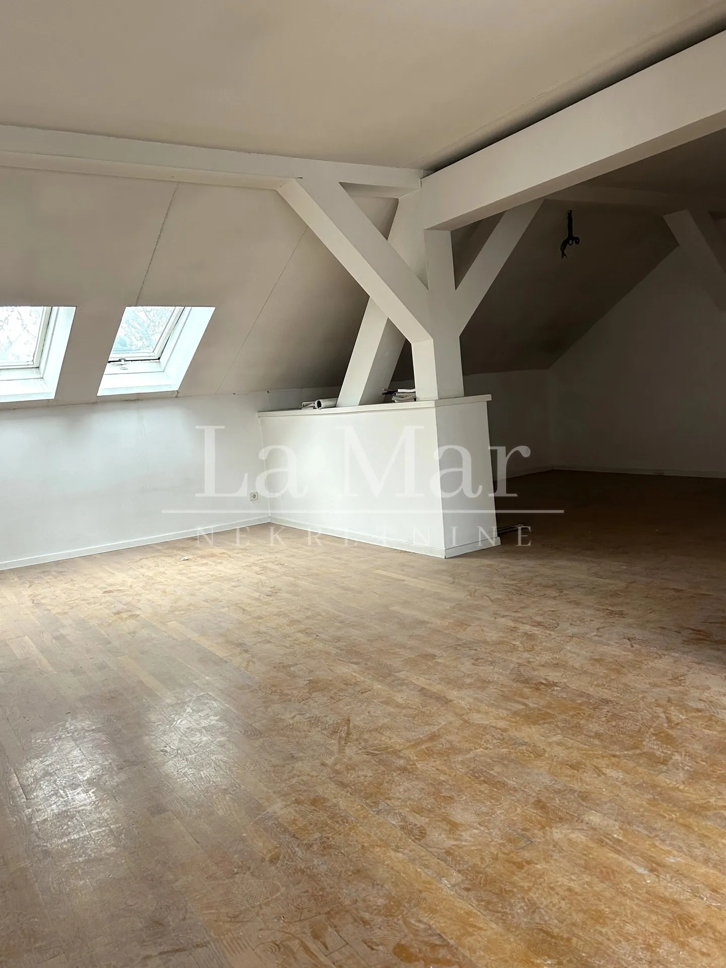 zrinjevac - stan 150m2 na najprestižnijoj lokaciji u gradu. - slika 2