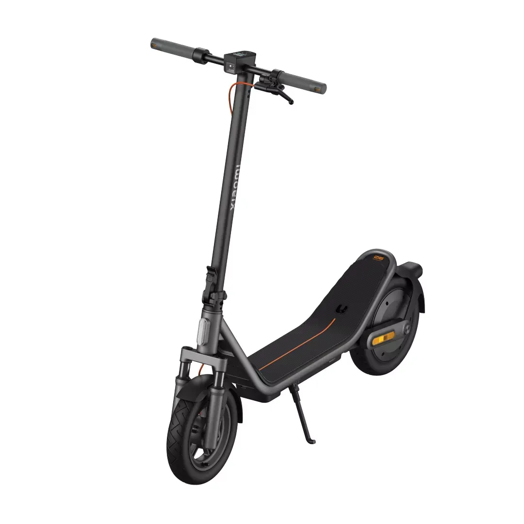 xiaomi electric scooter 6 - električni romobil - slika 3