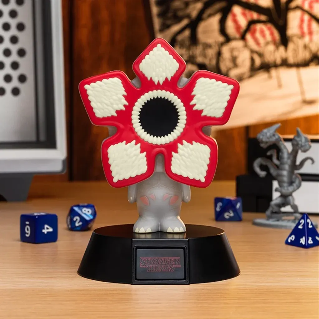 paladone stranger things demogorgon icon light - slika 3