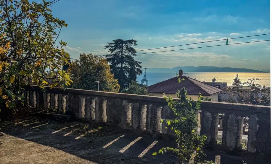 rijeka, bulevard– stan 1s+db s korištenjem ograđene okućnice (prodaja) - slika 10