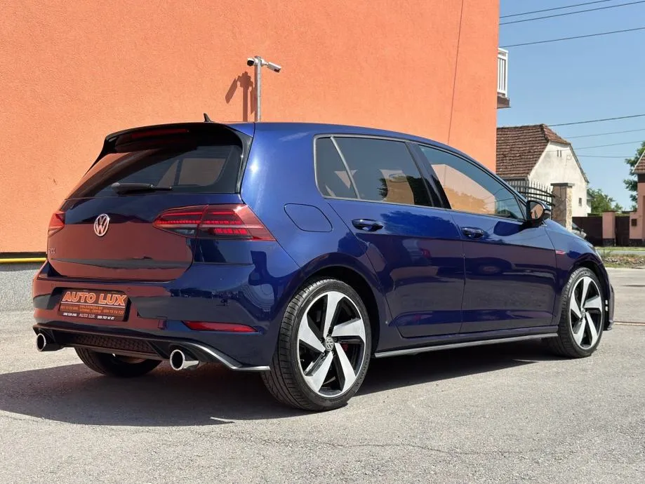 vw golf 7 2,0 gti preformance•dsg•facelift•180kw•kamera•leasing - slika 6
