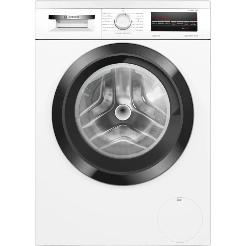 bosch perilica rublja wuu28t48 može se ugraditi ispod pulta - slika 2