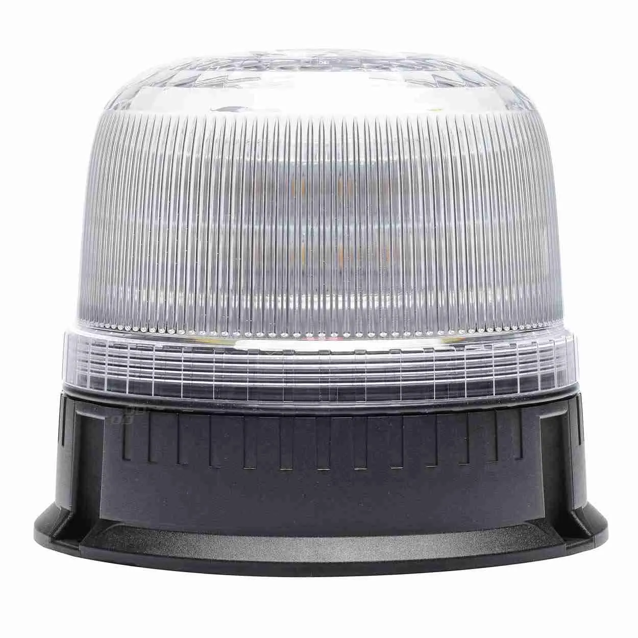 LED upozoravajuća lampa 3 vijka 24LED - Vrbovec, Vrbovec Jug