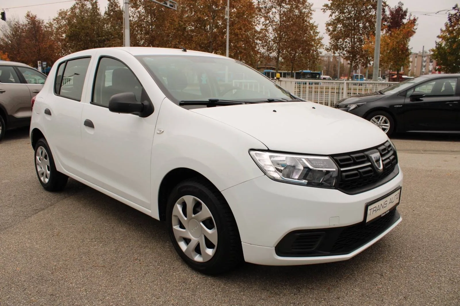 dacia sandero 1.0 sce - slika 3