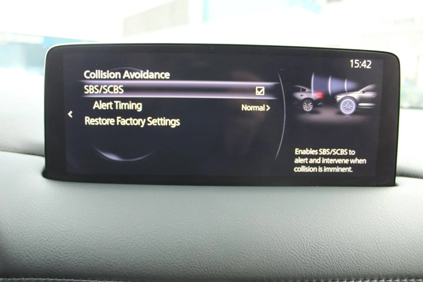 mazda cx-5 2.2 cd150 automatik homura *bose, led, navigacija, kamera* - slika 25