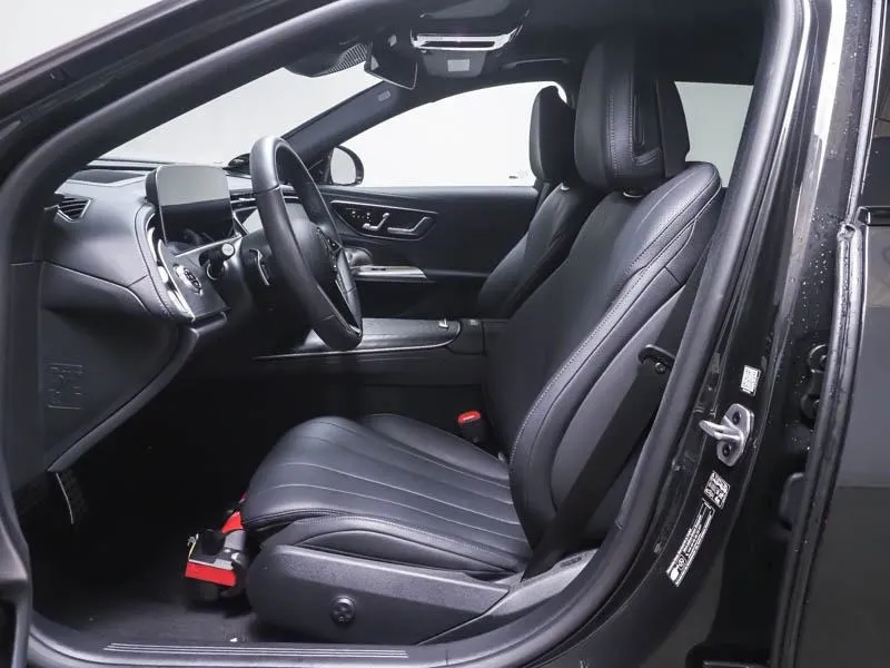 mercedes-benz e 300 t de 4m all terrain avantgarde premium plus - slika 6