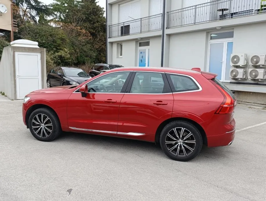 volvo xc60 xc60 - slika 18