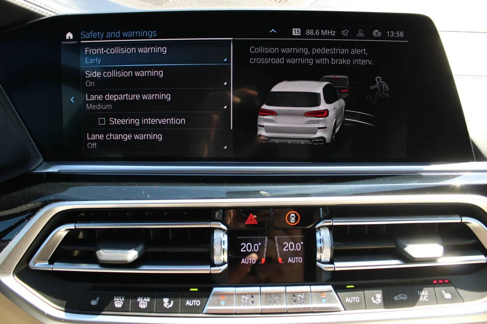 bmw x5 xdrive 45e m-paket *led, navigacija, kamera* - slika 24