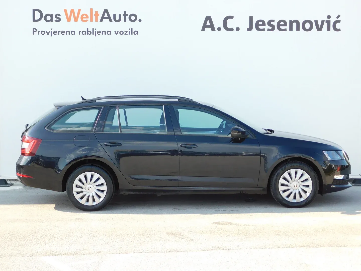 08848 škoda octavia combi ambition 1.0 tsi dsg - slika 4