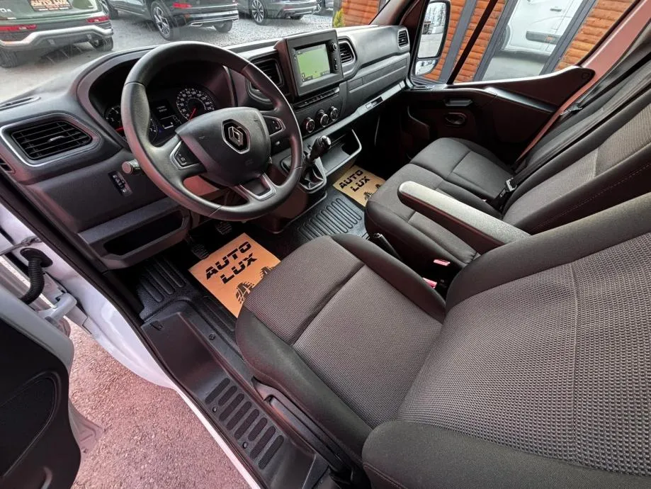 renault master 2.3 dci 135 •l3h2•2023.g.•leasing bez učešća• - slika 7