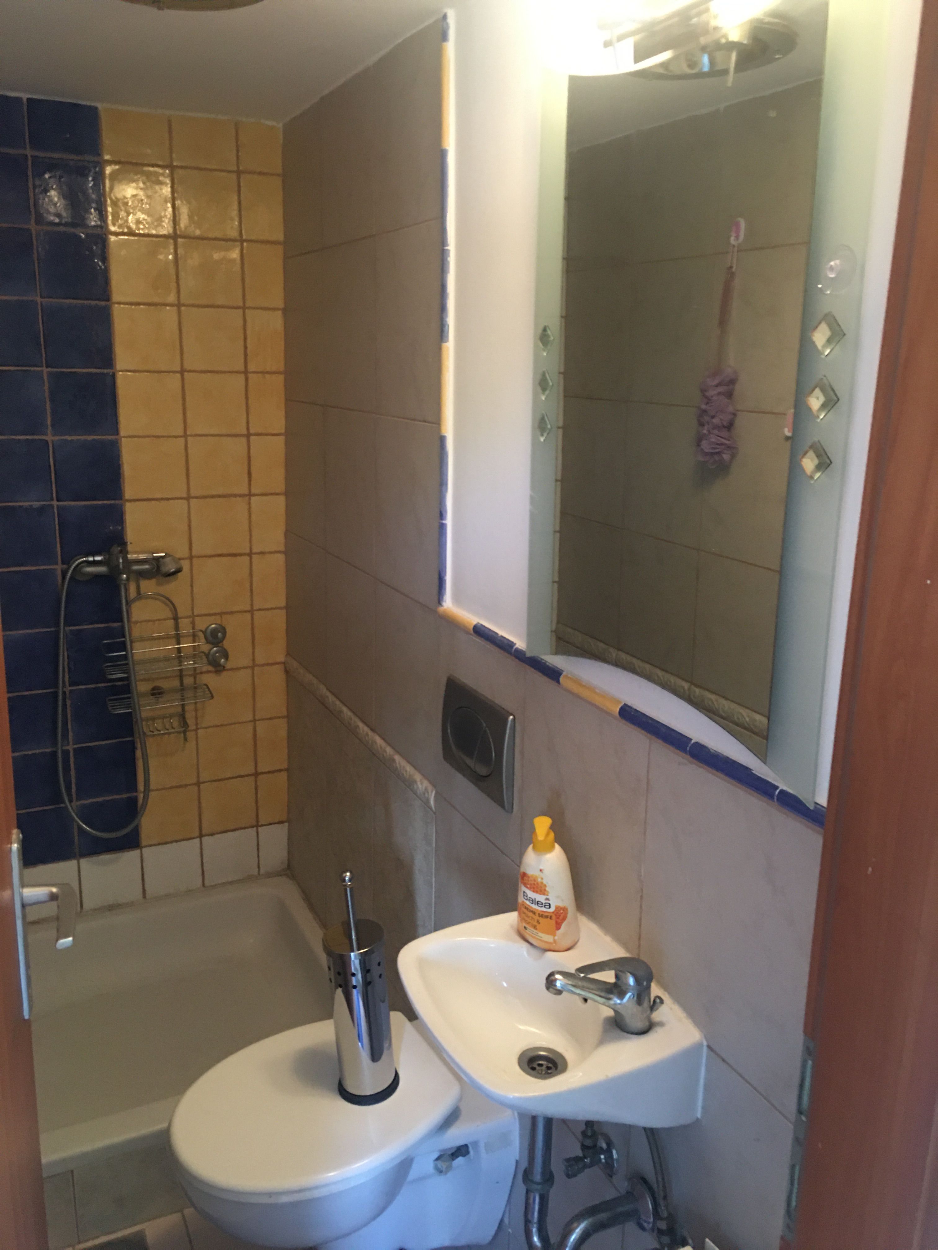 apartman u centru zagreba - mlinovi - slika 5