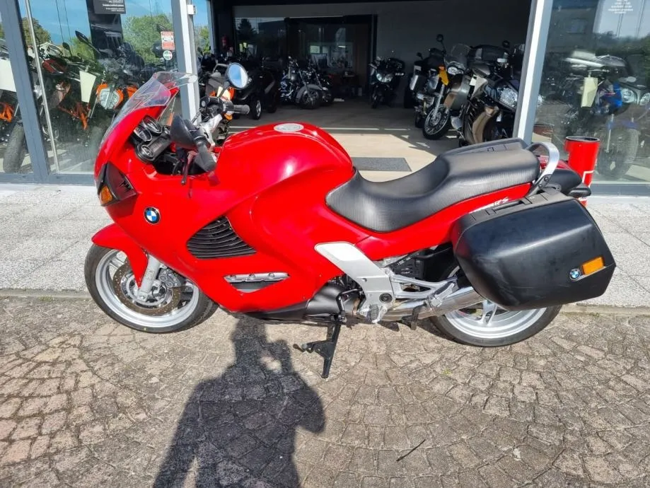 bmw k 1200 rs, 2000 god. - slika 9