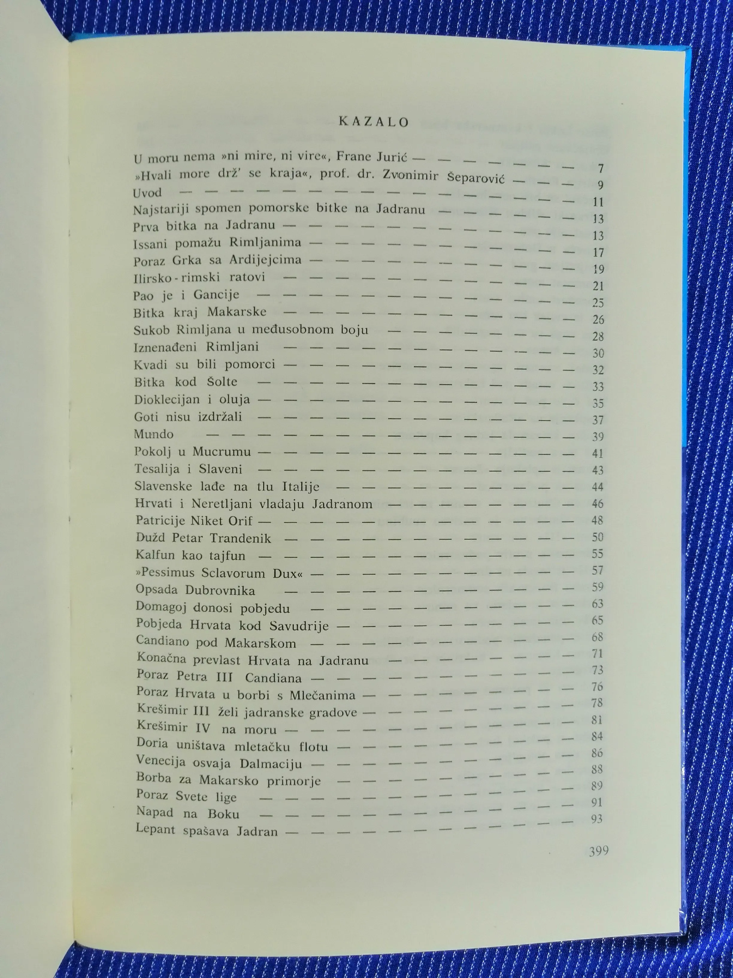 mate talijančić – plava grobnica jadrana - slika 4