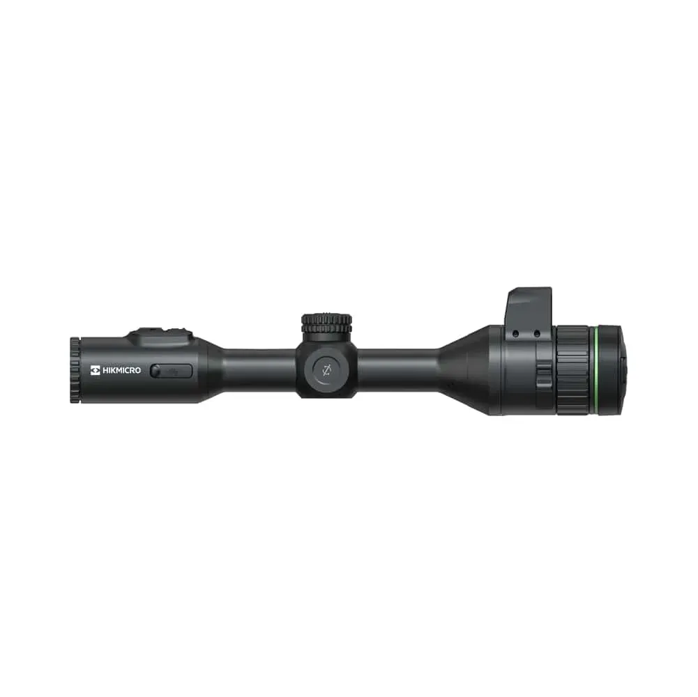 hikmicro alpex 4k a50el - digitalna dnevno-noćna optika - slika 4