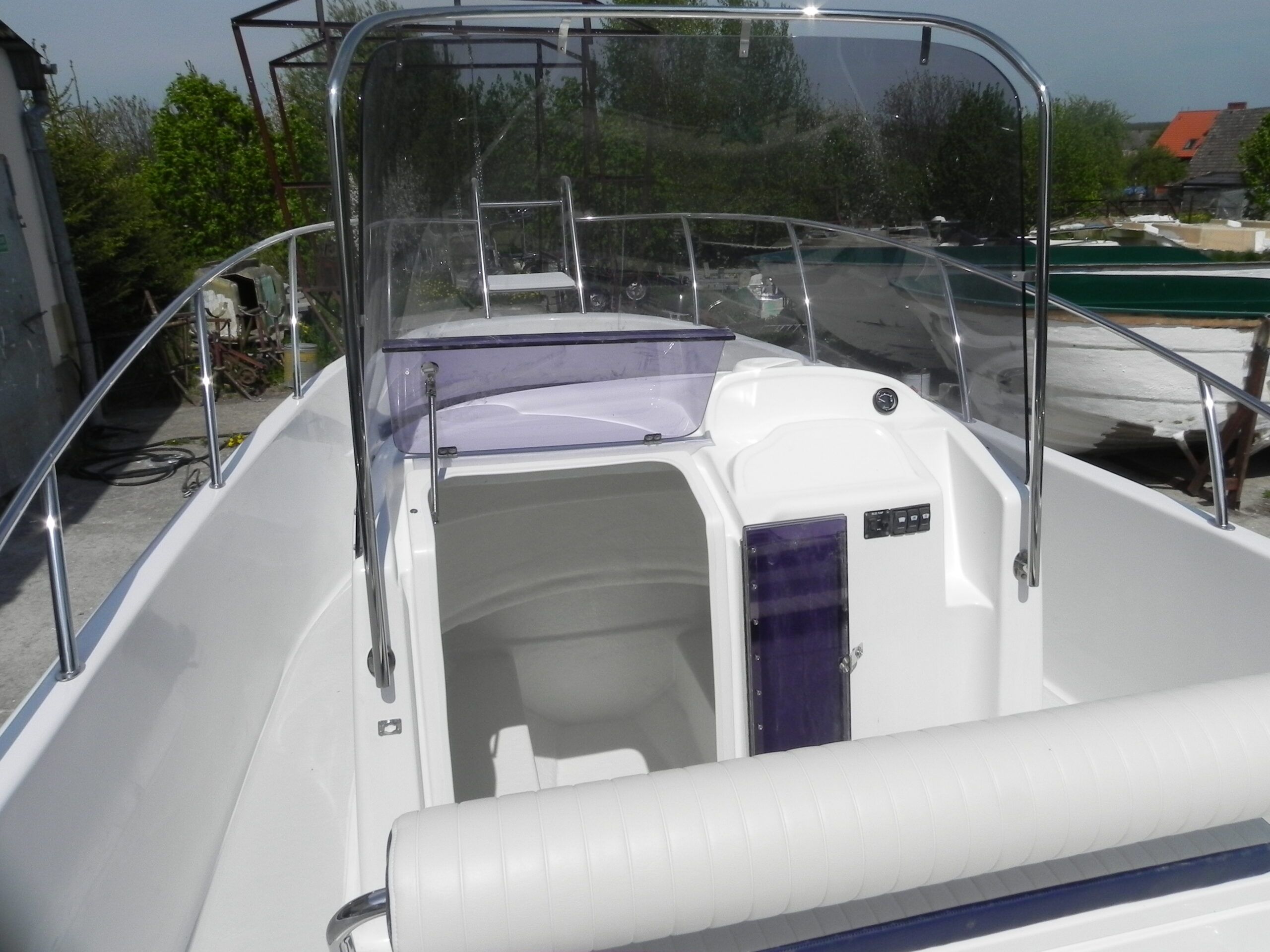 marion 700 open - slika 8