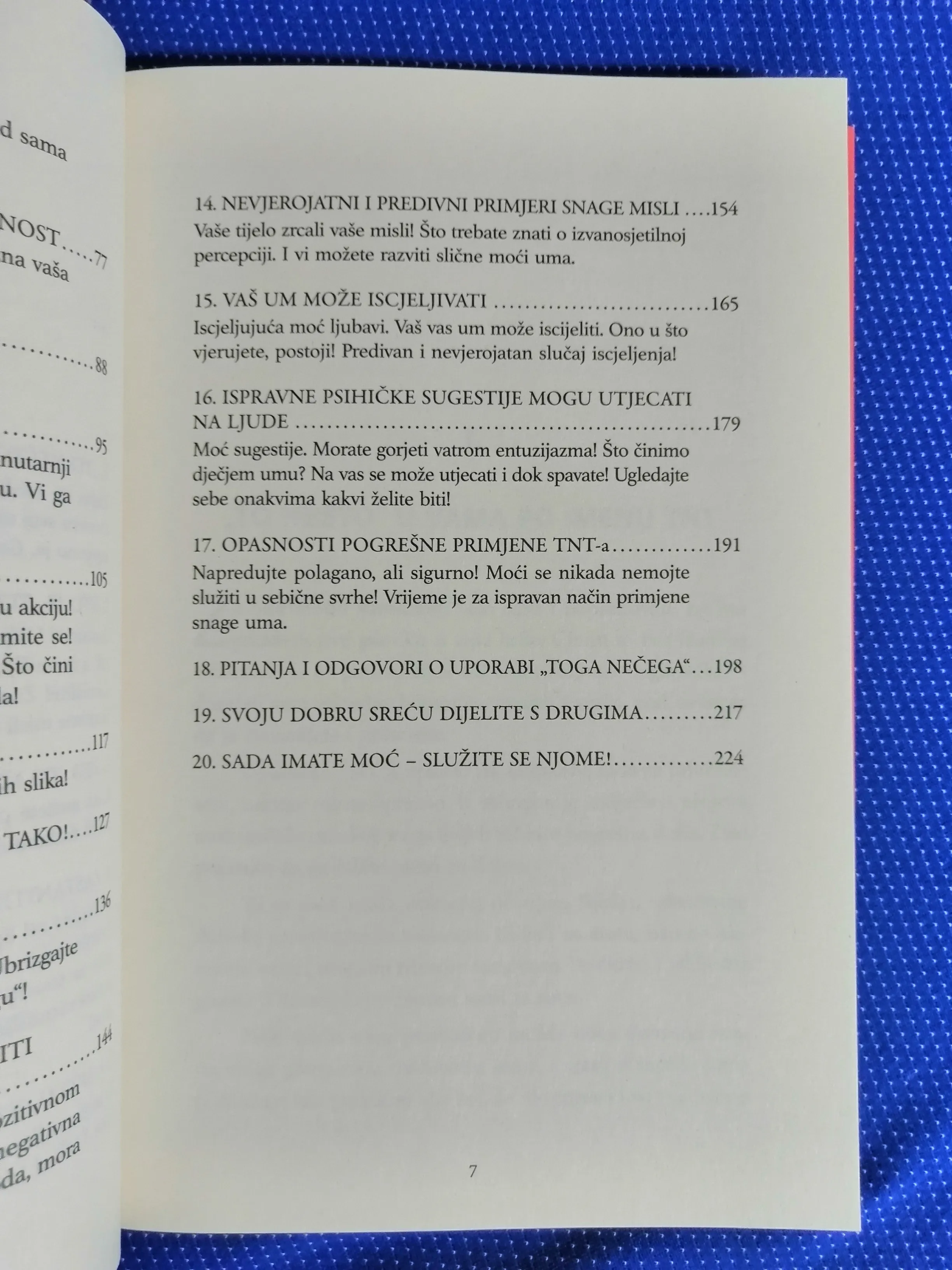 claude m. bristol i harold sherman – tnt : moć u vama - slika 6