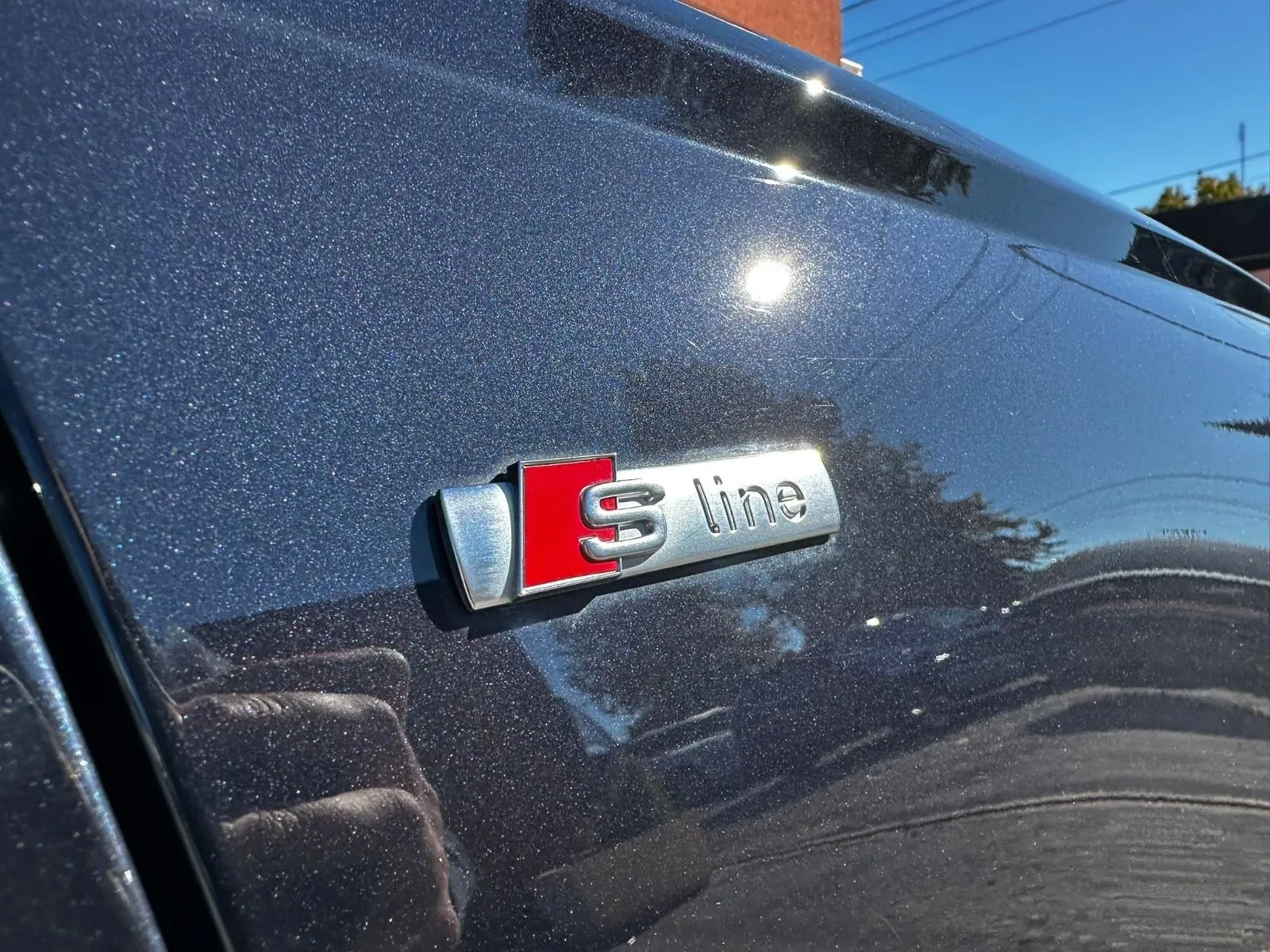 audi a6 2.0 tdi automatik•140kw•quattro•blackoptic•sline - slika 8