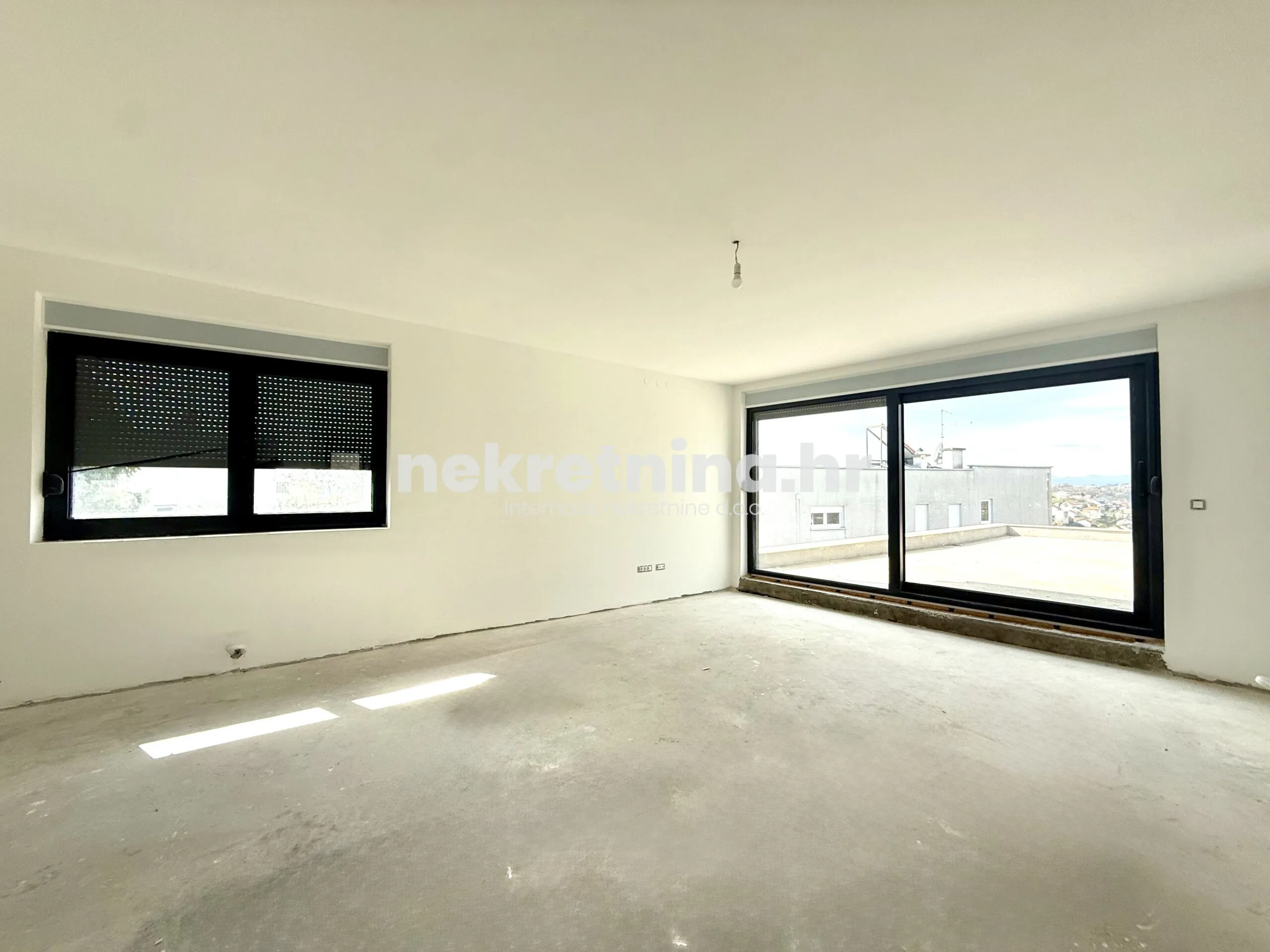 prodaja - trosobni stan: sveti duh, 95.36m2, novogradnja - slika 7