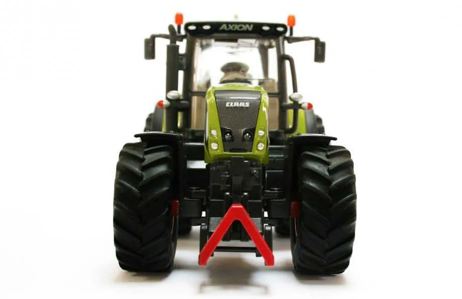 siku traktor control claas axion 850 na daljinski upravljač - slika 4