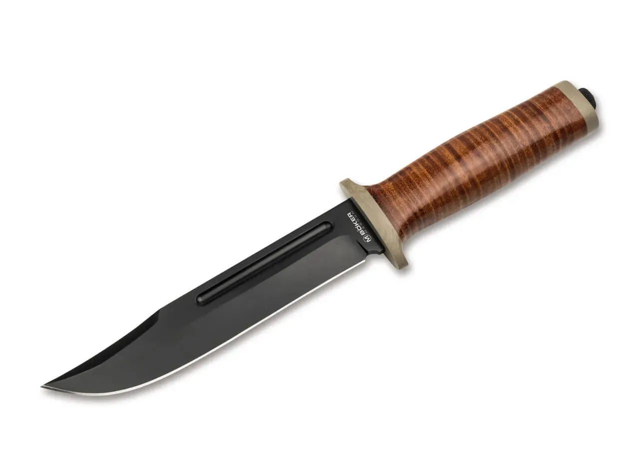 Boker nož Magnum Ranger field Bowie - Poreč
