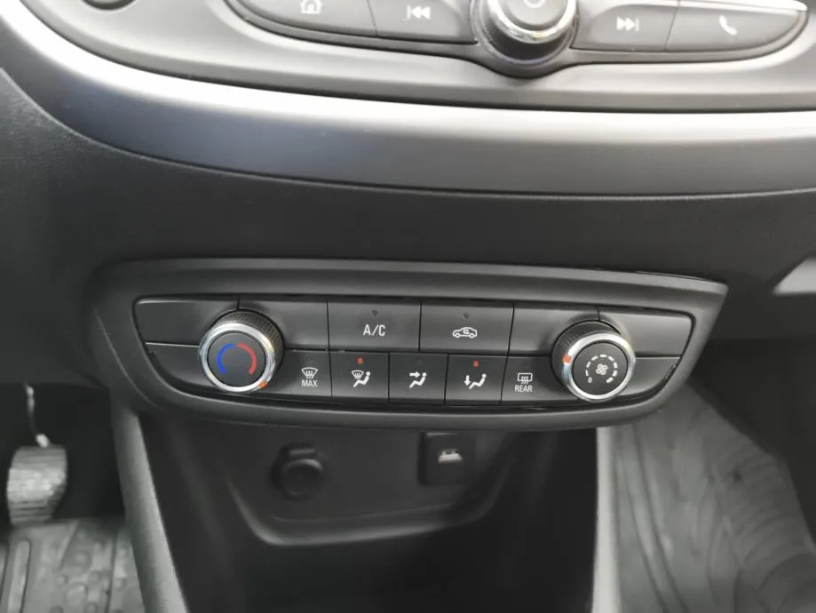 opel crossland x enjoy 1.5d 81kw - 1 godina garancije! - slika 20