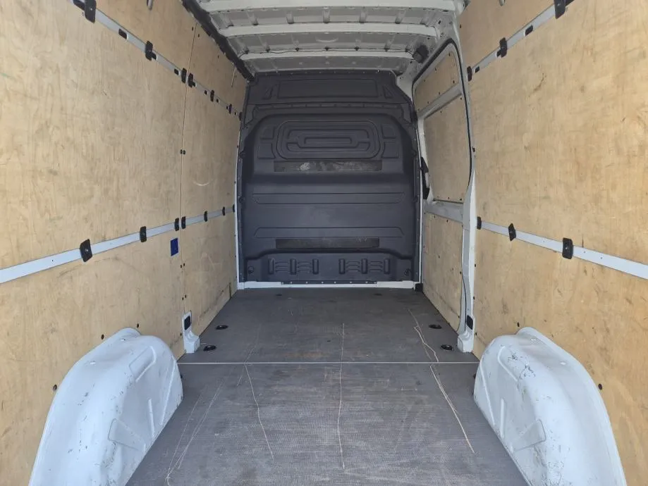 mercedes sprinter 311 cdi, odlično stanje, garancija na vozilo - slika 10