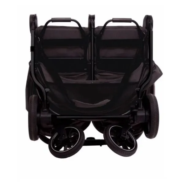 baby monsters easytwin4 texas – kolica za blizance fullbox - slika 7