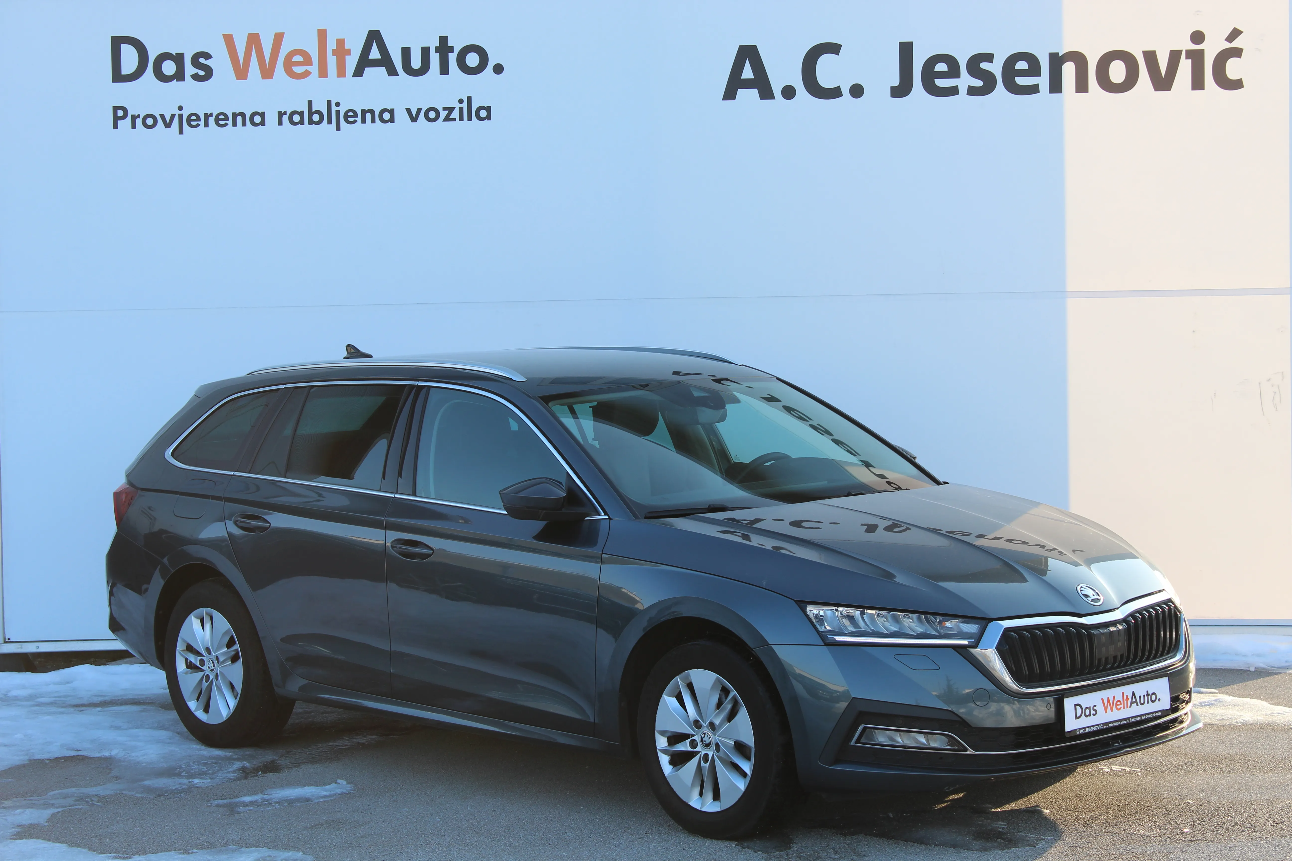 12981 škoda octavia combi ambition 2.0 tdi dsg - slika 3