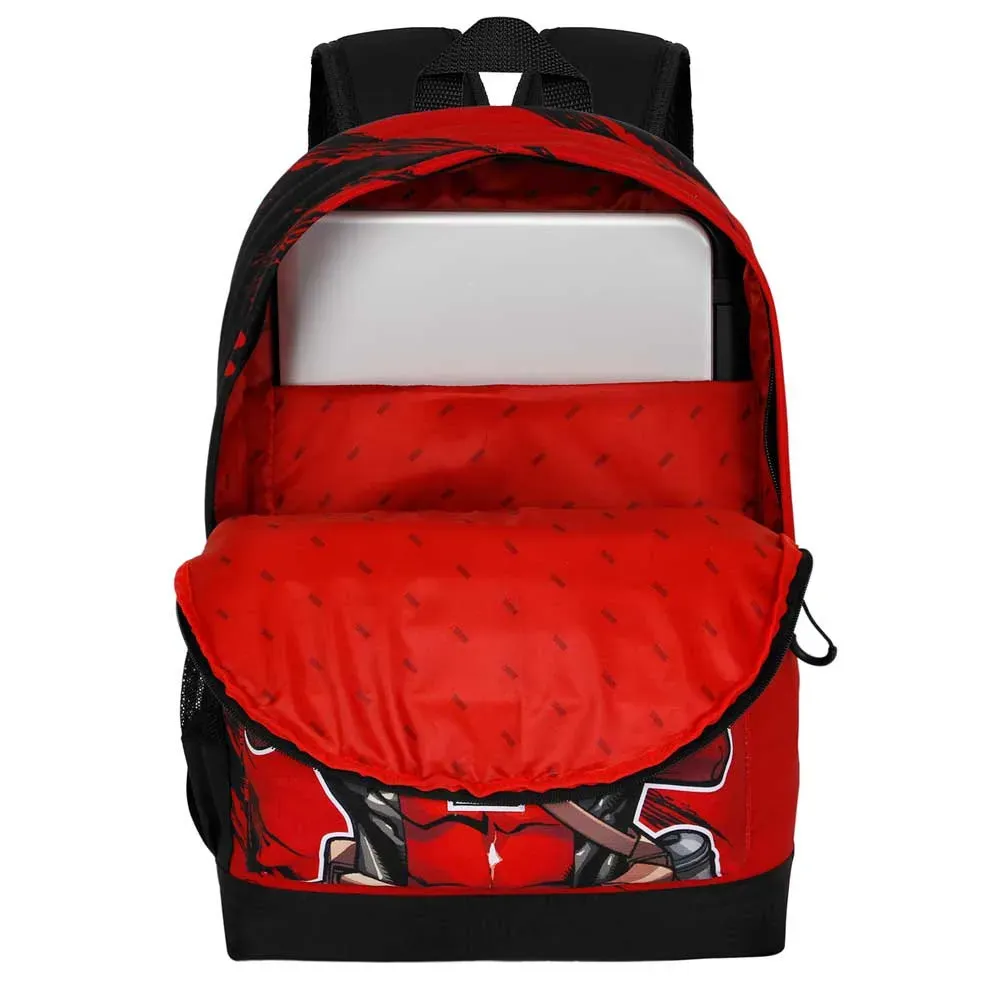 deadpool ruksak – bad guy - slika 4