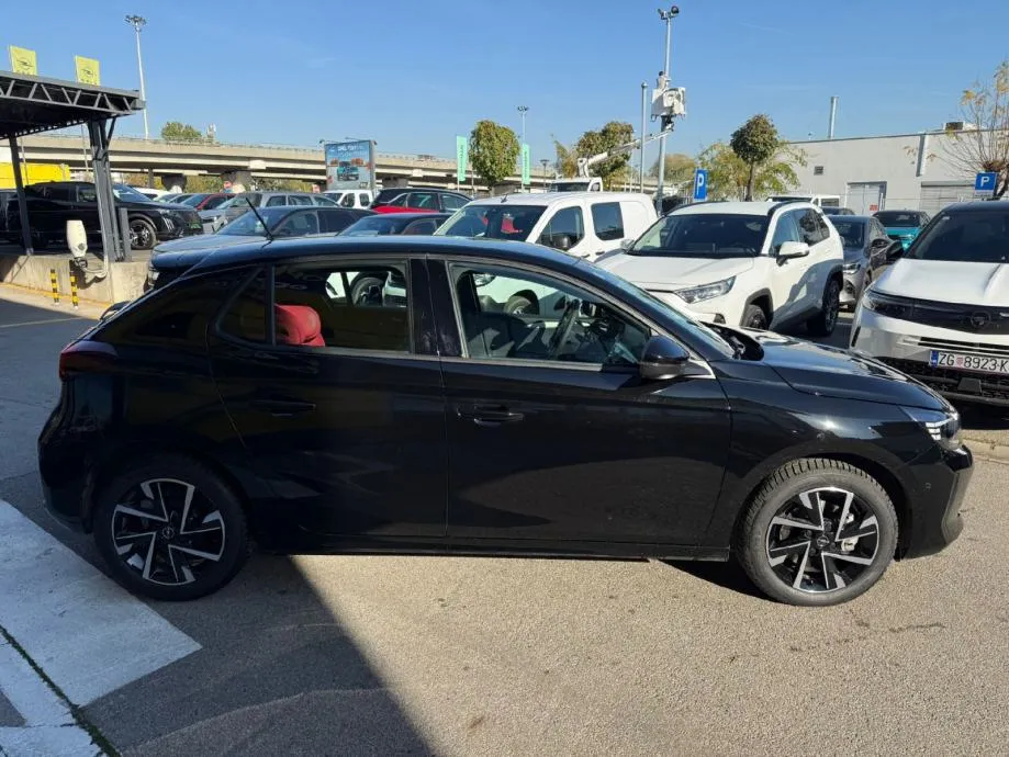 opel corsa gs 1.2 turbo 74kw - 7 godina garancije! - slika 7