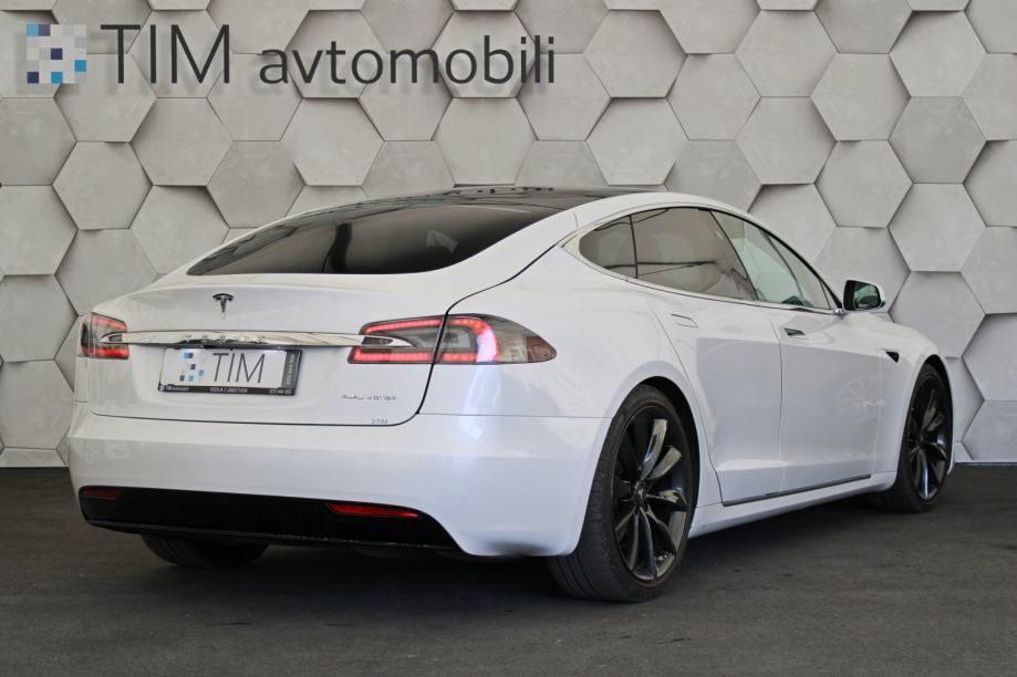 tesla model s 100d awd adapt.led cockpit autopilot kamera alu 21 - slika 11