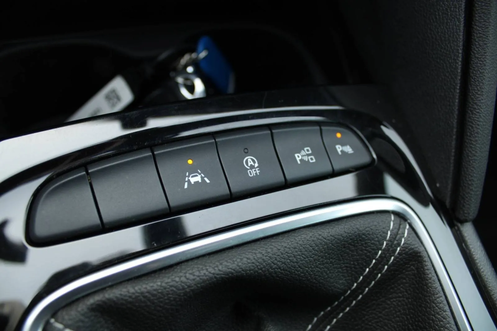opel insignia grand sport 1.5d ultimate *bose, led, navigacija, kamera - slika 22